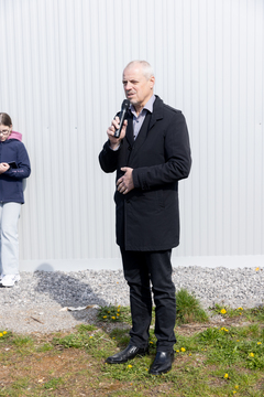 ODPRTJE DVEH  OTROŠKIH IGRIŠČ V KOŠANI 6.3.2026 - Valter Leban-0088